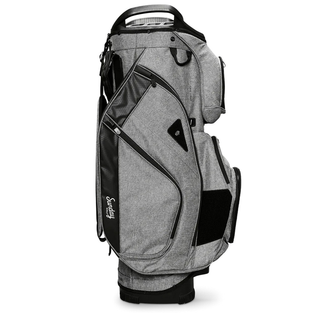 Sunday Golf Co. Big Rig Premium Cart Bag - Maple Hill Golf